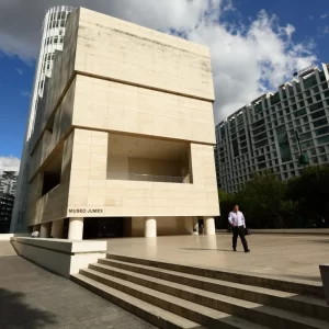 Museo Jumex Costos de entrada