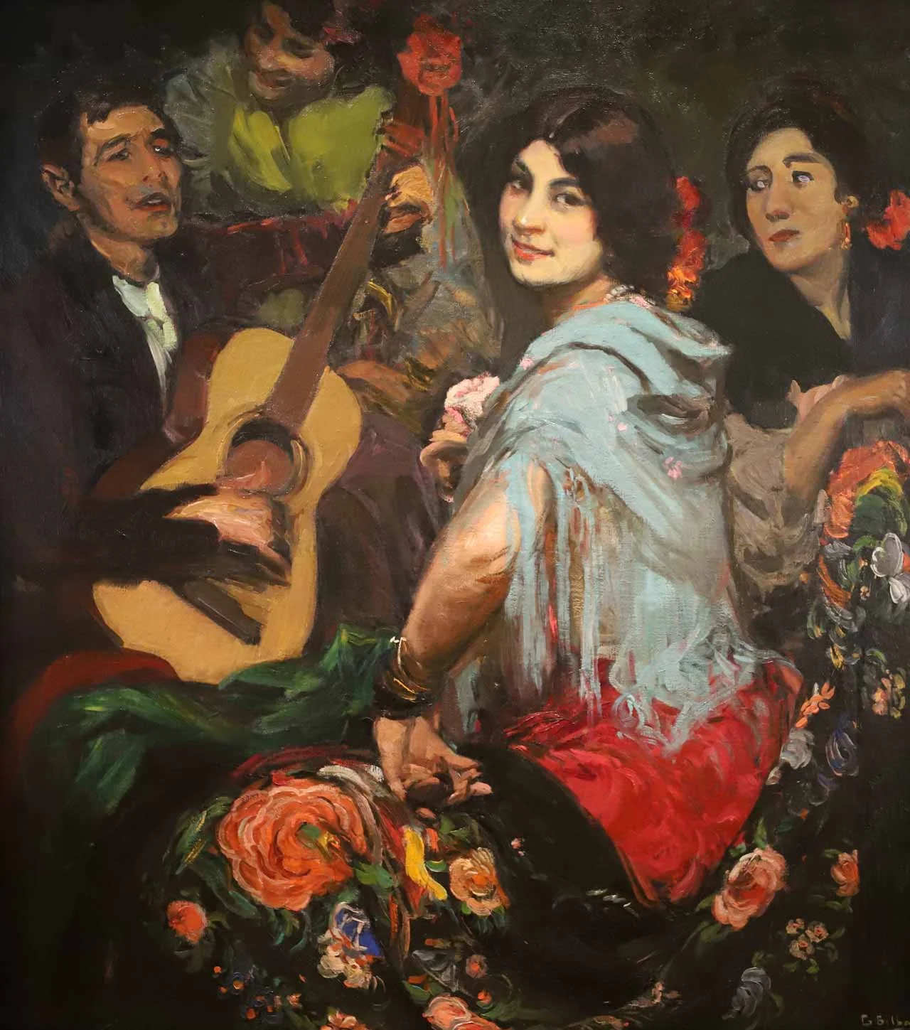 MAPA DE CIUDAD DE MÉXICO FÁCIL 2026 24 Museo San Carlos, Centro Histórico, Ciudad de México. Foto © Kiko Kairuz 2024.