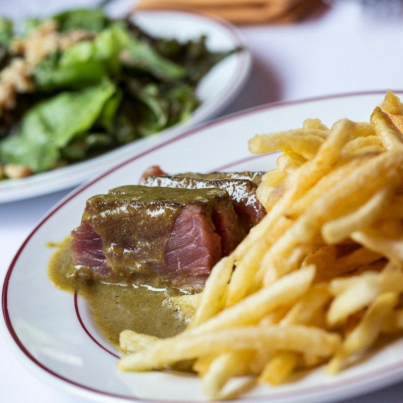 MAPA DE CIUDAD DE MÉXICO FÁCIL 2026 75 lentrecote- la relais de venise cdmx citymapps