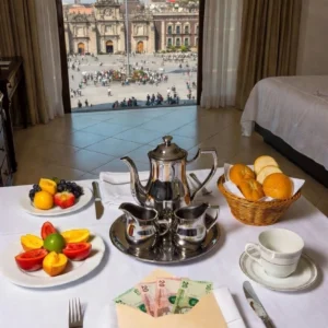 Cash Package CDMX CityMapps.