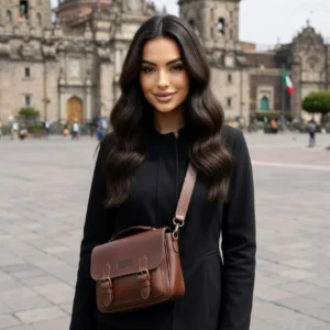 Welcome Kit MExico City CityMApps.com